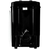 Активаторная стиральная машина Horizont WM-4601W (черный) - Превью изображения №7 — Интернет-магазин ПроЗаказ