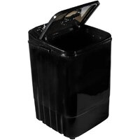 Активаторная стиральная машина Horizont WM-4601W (черный) - Превью изображения №9 — Интернет-магазин ПроЗаказ