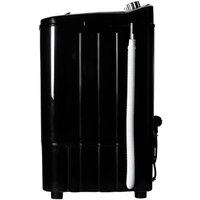 Активаторная стиральная машина Horizont WM-4601W (черный) - Превью изображения №8 — Интернет-магазин ПроЗаказ