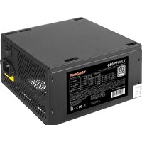 ExeGate 650PPH-LT 80 Plus EX282046RUS