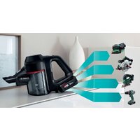 Пылесос Bosch Unlimited 7 BCS712XXL - Превью изображения №6 — Интернет-магазин ПроЗаказ