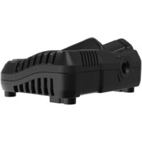 Аккумулятор с зарядным устройством DeWalt DCB1104M2 (18В/2x4 Ач) - Превью изображения №8 — Интернет-магазин ПроЗаказ