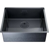 Кухонная мойка Globalo Riwolo 50.1 Anthracite - Превью изображения №5 — Интернет-магазин ПроЗаказ