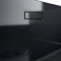 Кухонная мойка Globalo Riwolo 50.1 Anthracite - Превью изображения №12 — Интернет-магазин ПроЗаказ