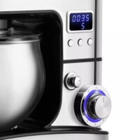 Планетарный миксер Kitfort KT-3471 - Превью изображения №7 — Интернет-магазин ПроЗаказ