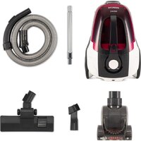 Пылесос Hyundai HYV-C3370 - Превью изображения №10 — Интернет-магазин ПроЗаказ