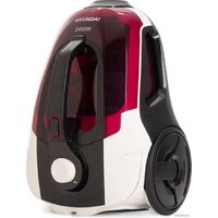 Пылесос Hyundai HYV-C3370 - Превью изображения №4 — Интернет-магазин ПроЗаказ