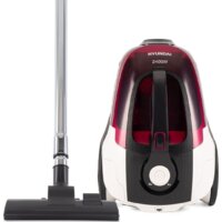 Пылесос Hyundai HYV-C3370 - Превью изображения №3 — Интернет-магазин ПроЗаказ