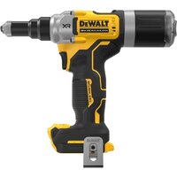 Инструмент для нарезания/восстановления резьбы DeWalt DCF414NT-XJ - Превью изображения №2 — Интернет-магазин ПроЗаказ