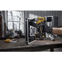 Инструмент для нарезания/восстановления резьбы DeWalt DCF414NT-XJ - Превью изображения №8 — Интернет-магазин ПроЗаказ