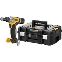 Инструмент для нарезания/восстановления резьбы DeWalt DCF414NT-XJ - Превью изображения №12 — Интернет-магазин ПроЗаказ