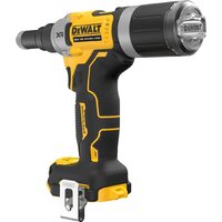 Инструмент для нарезания/восстановления резьбы DeWalt DCF414NT-XJ - Превью изображения №5 — Интернет-магазин ПроЗаказ