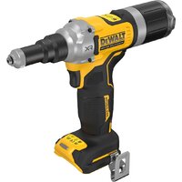Инструмент для нарезания/восстановления резьбы DeWalt DCF414NT-XJ - Превью изображения №3 — Интернет-магазин ПроЗаказ