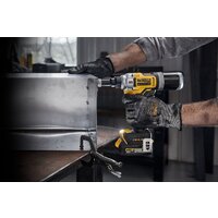 Инструмент для нарезания/восстановления резьбы DeWalt DCF414NT-XJ - Превью изображения №7 — Интернет-магазин ПроЗаказ
