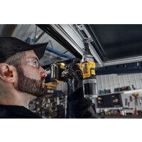 Инструмент для нарезания/восстановления резьбы DeWalt DCF414NT-XJ - Превью изображения №6 — Интернет-магазин ПроЗаказ