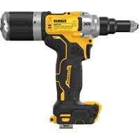 Инструмент для нарезания/восстановления резьбы DeWalt DCF414NT-XJ - Превью изображения №4 — Интернет-магазин ПроЗаказ