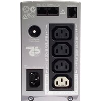 Источник бесперебойного питания APC Back-UPS CS 350VA (BK350EI) - Превью изображения №2 — Интернет-магазин ПроЗаказ