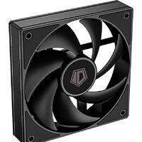 Вентилятор для корпуса ID-Cooling AF-125-K - Превью изображения №3 — Интернет-магазин ПроЗаказ