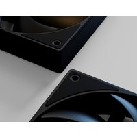 Вентилятор для корпуса ID-Cooling AF-125-K - Превью изображения №6 — Интернет-магазин ПроЗаказ