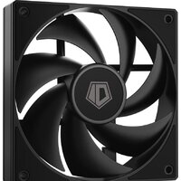 Вентилятор для корпуса ID-Cooling AF-125-K - Превью изображения №2 — Интернет-магазин ПроЗаказ