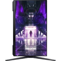 Игровой монитор Samsung Odyssey G3 LS24AG300NRXEN - Превью изображения №3 — Интернет-магазин ПроЗаказ