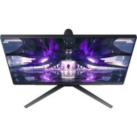 Игровой монитор Samsung Odyssey G3 LS24AG300NRXEN - Превью изображения №17 — Интернет-магазин ПроЗаказ