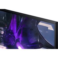 Игровой монитор Samsung Odyssey G3 LS24AG300NRXEN - Превью изображения №18 — Интернет-магазин ПроЗаказ