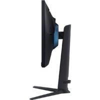 Игровой монитор Samsung Odyssey G3 LS24AG300NRXEN - Превью изображения №10 — Интернет-магазин ПроЗаказ