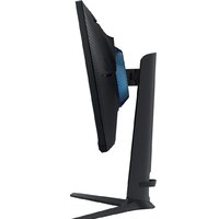 Игровой монитор Samsung Odyssey G3 LS24AG300NRXEN - Превью изображения №13 — Интернет-магазин ПроЗаказ