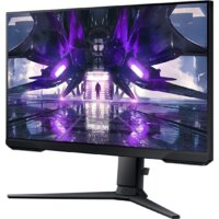 Игровой монитор Samsung Odyssey G3 LS24AG300NRXEN - Превью изображения №4 — Интернет-магазин ПроЗаказ