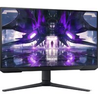 Игровой монитор Samsung Odyssey G3 LS24AG300NRXEN - Превью изображения №15 — Интернет-магазин ПроЗаказ