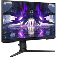 Игровой монитор Samsung Odyssey G3 LS24AG300NRXEN - Превью изображения №5 — Интернет-магазин ПроЗаказ