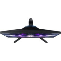 Игровой монитор Samsung Odyssey G3 LS24AG300NRXEN - Превью изображения №16 — Интернет-магазин ПроЗаказ