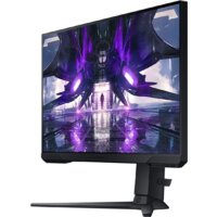 Игровой монитор Samsung Odyssey G3 LS24AG300NRXEN - Превью изображения №6 — Интернет-магазин ПроЗаказ