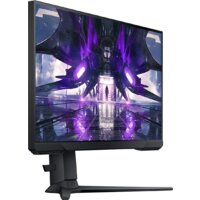Игровой монитор Samsung Odyssey G3 LS24AG300NRXEN - Превью изображения №7 — Интернет-магазин ПроЗаказ