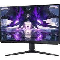 Игровой монитор Samsung Odyssey G3 LS24AG300NRXEN - Превью изображения №14 — Интернет-магазин ПроЗаказ