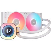 Corsair iCUE LINK TITAN 240 RX LCD CW-9061025-WW