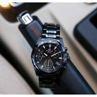 Наручные часы Casio Edifice EFV-540DC-1A - Превью изображения №4 — Интернет-магазин ПроЗаказ