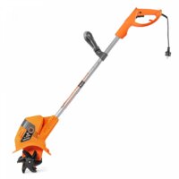 Мотокультиватор электрический Daewoo Power DAT 400E - Превью изображения №2 — Интернет-магазин ПроЗаказ