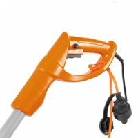 Мотокультиватор электрический Daewoo Power DAT 400E - Превью изображения №6 — Интернет-магазин ПроЗаказ