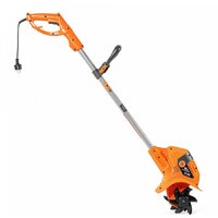 Мотокультиватор электрический Daewoo Power DAT 400E - Превью изображения №4 — Интернет-магазин ПроЗаказ