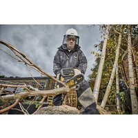Аккумуляторная пила DeWalt DCM565N-XJ (без АКБ) - Превью изображения №3 — Интернет-магазин ПроЗаказ