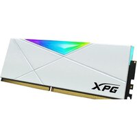 Оперативная память ADATA XPG Spectrix D50 RGB 32ГБ DDR4 3600 МГц AX4U360032G18I-SW50 - Превью изображения №2 — Интернет-магазин ПроЗаказ