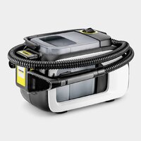 Пылесос Karcher SE 3-18 Compact Home 1.081-506.0 (без АКБ) - Превью изображения №2 — Интернет-магазин ПроЗаказ