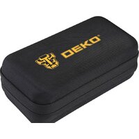 Портативное пусковое устройство Deko DKJS18000 - Превью изображения №6 — Интернет-магазин ПроЗаказ