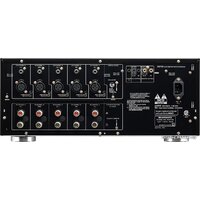 Усилитель мощности Marantz MM7055 - Превью изображения №2 — Интернет-магазин ПроЗаказ