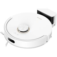 Робот-пылесос Dreame Robot Vacuum F21 White RLF42GA (евровилка, белый) - Превью изображения №6 — Интернет-магазин ПроЗаказ