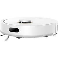 Робот-пылесос Dreame Robot Vacuum F21 White RLF42GA (евровилка, белый) - Превью изображения №4 — Интернет-магазин ПроЗаказ