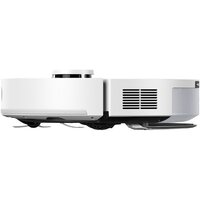 Робот-пылесос Dreame Robot Vacuum F21 White RLF42GA (евровилка, белый) - Превью изображения №7 — Интернет-магазин ПроЗаказ