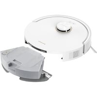 Робот-пылесос Dreame Robot Vacuum F21 White RLF42GA (евровилка, белый) - Превью изображения №8 — Интернет-магазин ПроЗаказ